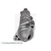 Blue Print Starter Motor 12V 1.9kW 10 Teeth ADT312504