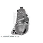 Blue Print Starter Motor 12V 1.9kW 10 Teeth ADT312504