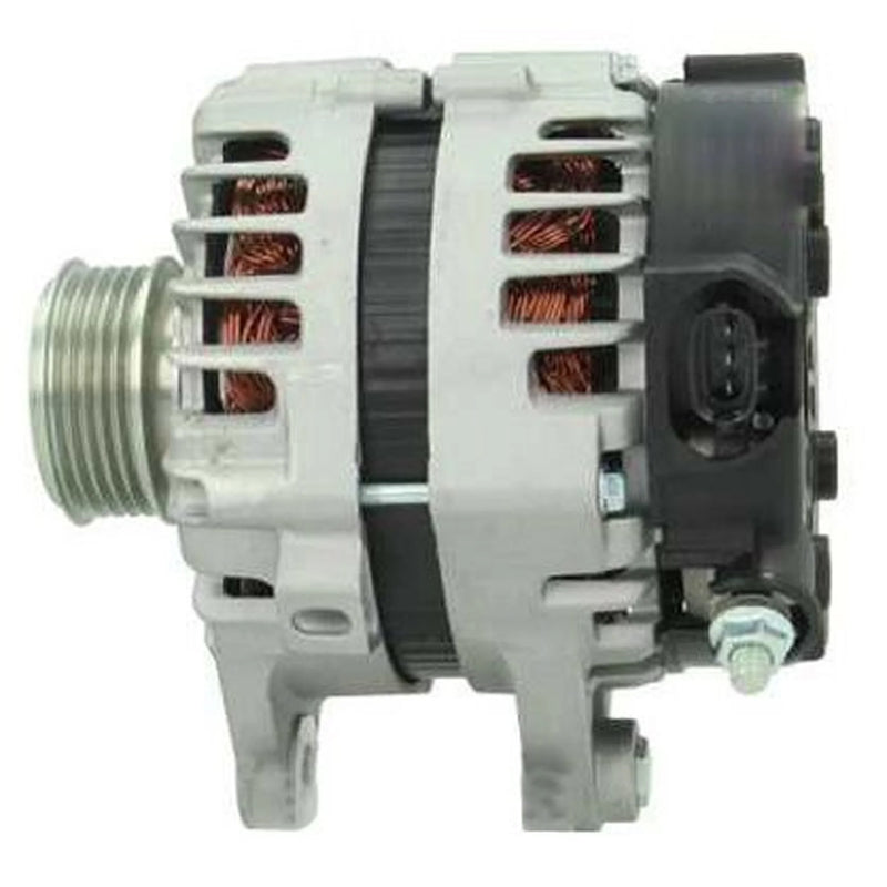 Hella Car Alternator 12V 8EL 011 713-401