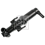 Febi Headlight Cleaning Washer Fluid Jet Left 178413