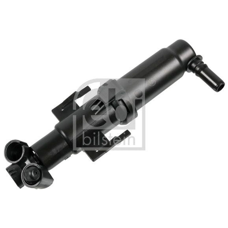 Febi Headlight Cleaning Washer Fluid Jet Left 178413