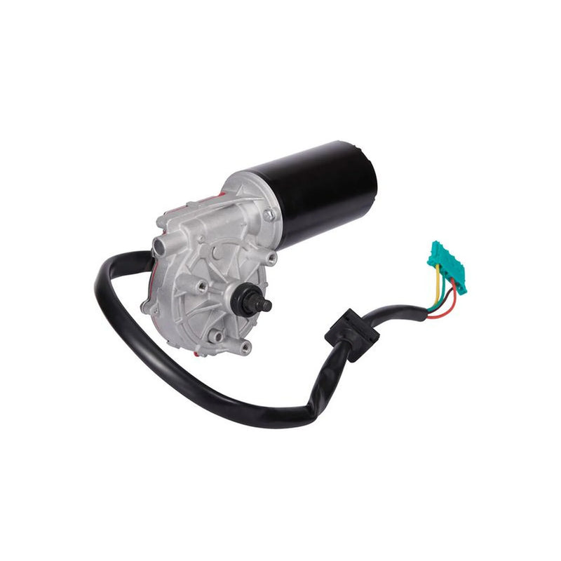 Valeo Front/Rear Wiper Motor Front 584657