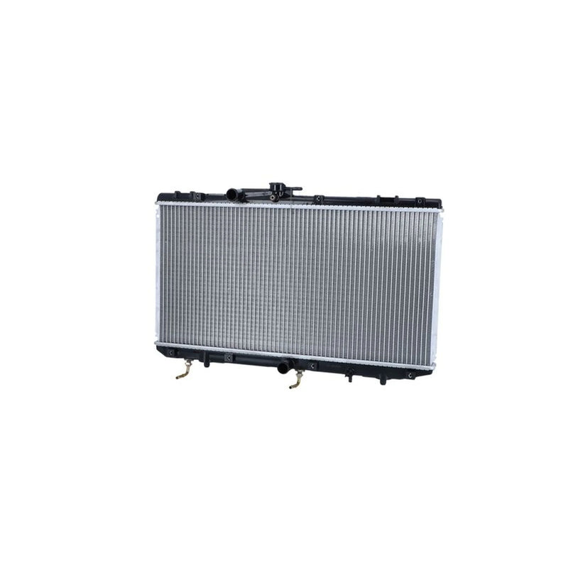NRF Engine Radiator 550085
