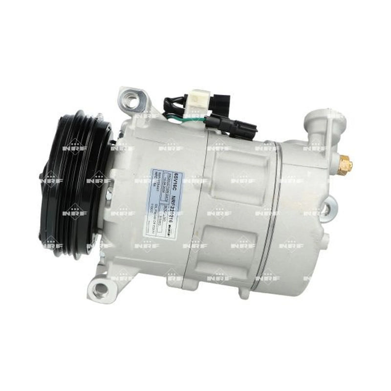 NRF Air Conditioning Compressor 320216