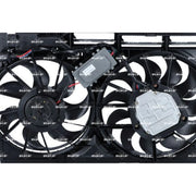 NRF Engine Cooling Fan 470015