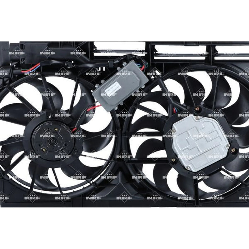 NRF Engine Cooling Fan 470015