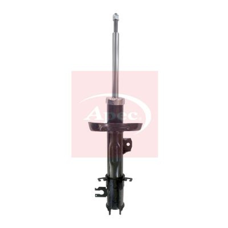 Apec Shock Absorber Damper Strut Front Left ASA1288