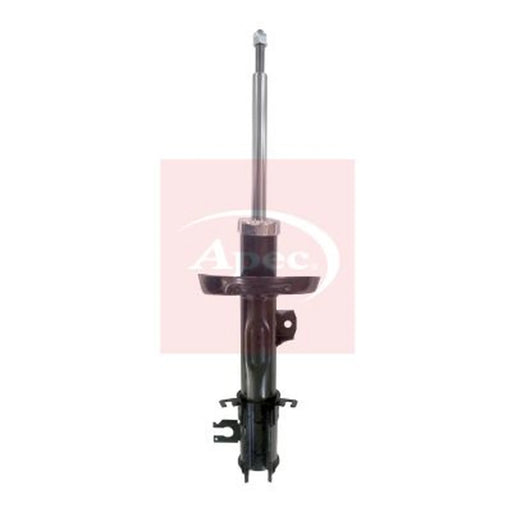 Apec Shock Absorber Damper Strut Front Left ASA1288