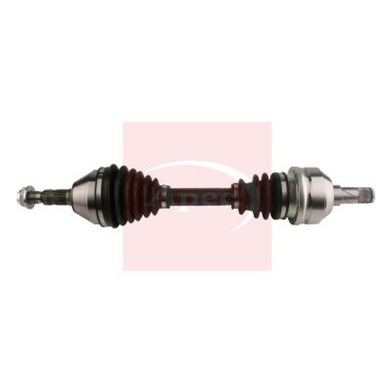 Apec CV Drive Shaft Driveshaft Front Left ADS1247L