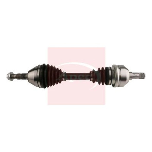 Apec CV Drive Shaft Driveshaft Front Left ADS1247L