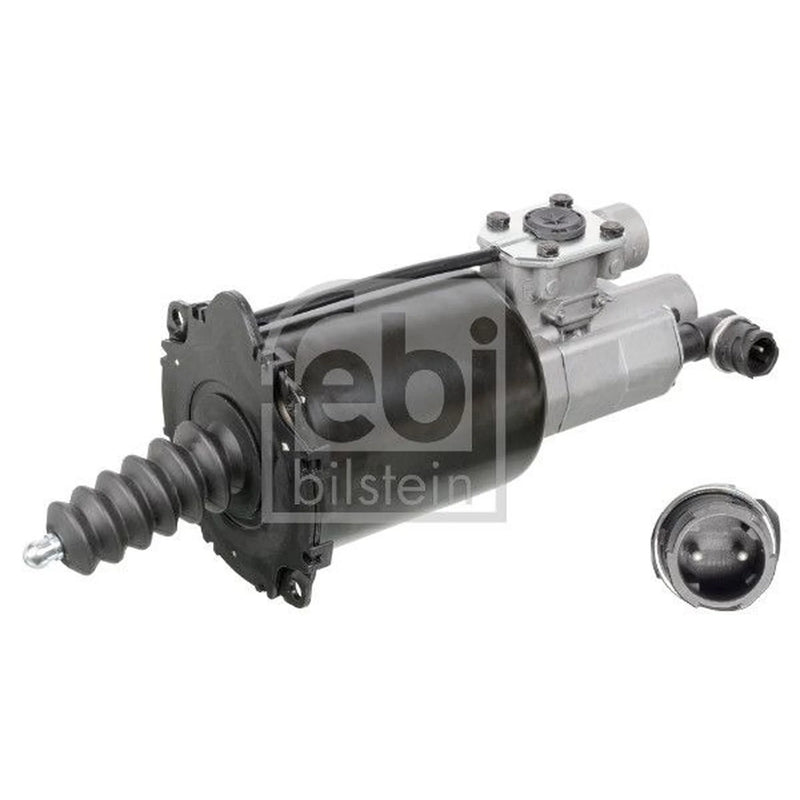 Febi Clutch Servo Booster Connectors 103238