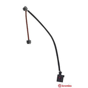 Brembo Brake Pad Wear Sensor Front A00502