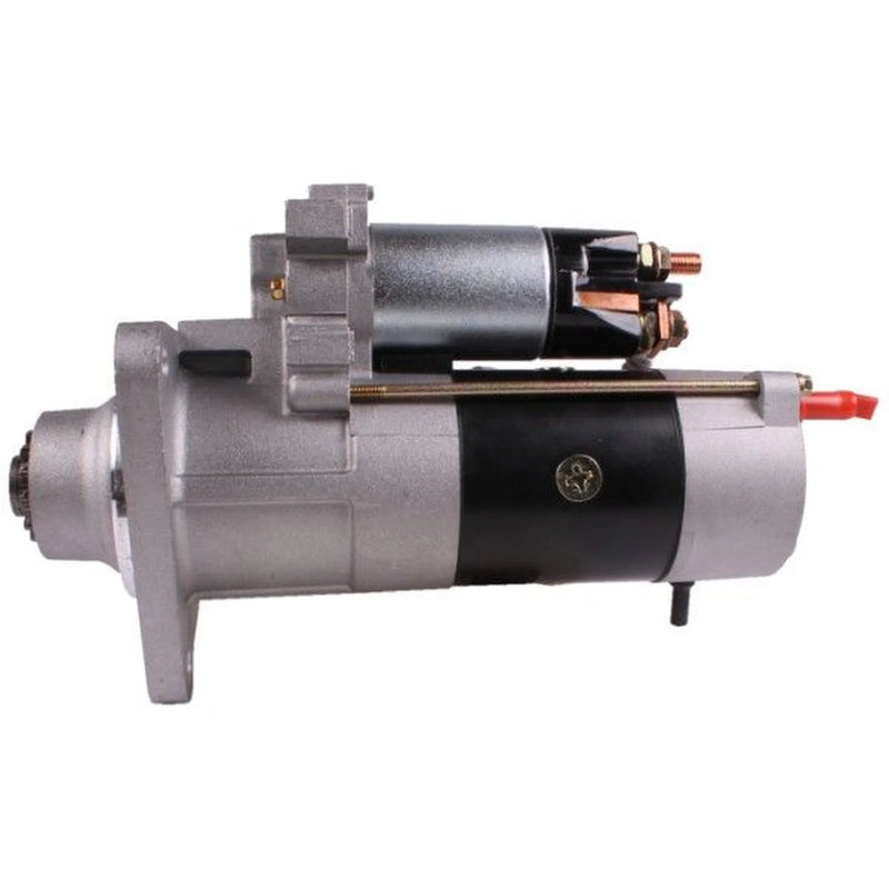 Hella Starter Motor 24V 4.5kW 12 Teeth 8EA 012 586-051