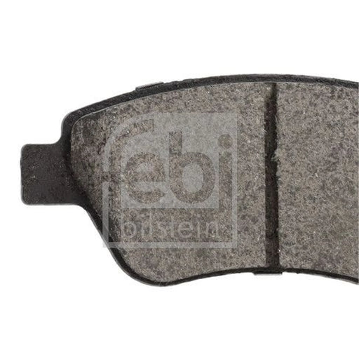 Febi Front Brake Pad Set 16555
