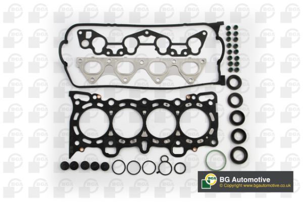 BGA Cylinder Head Gasket Kit