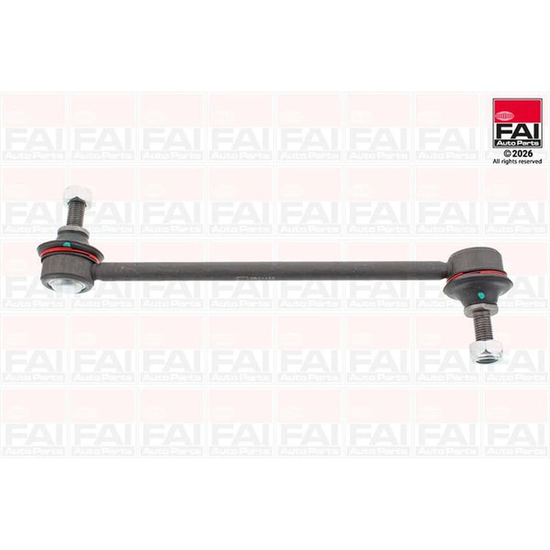 FAI Stabiliser Bar Link Coupling Rod SS11456