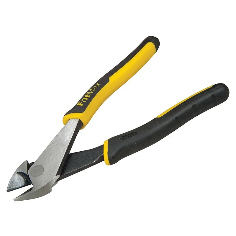STANLEY® Hand Tools FatMax® Diagonal Cutting Pliers 200mm (8in) - 0-89-859