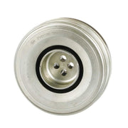 Gates Crank Shaft Belt Pulley TVD1199A