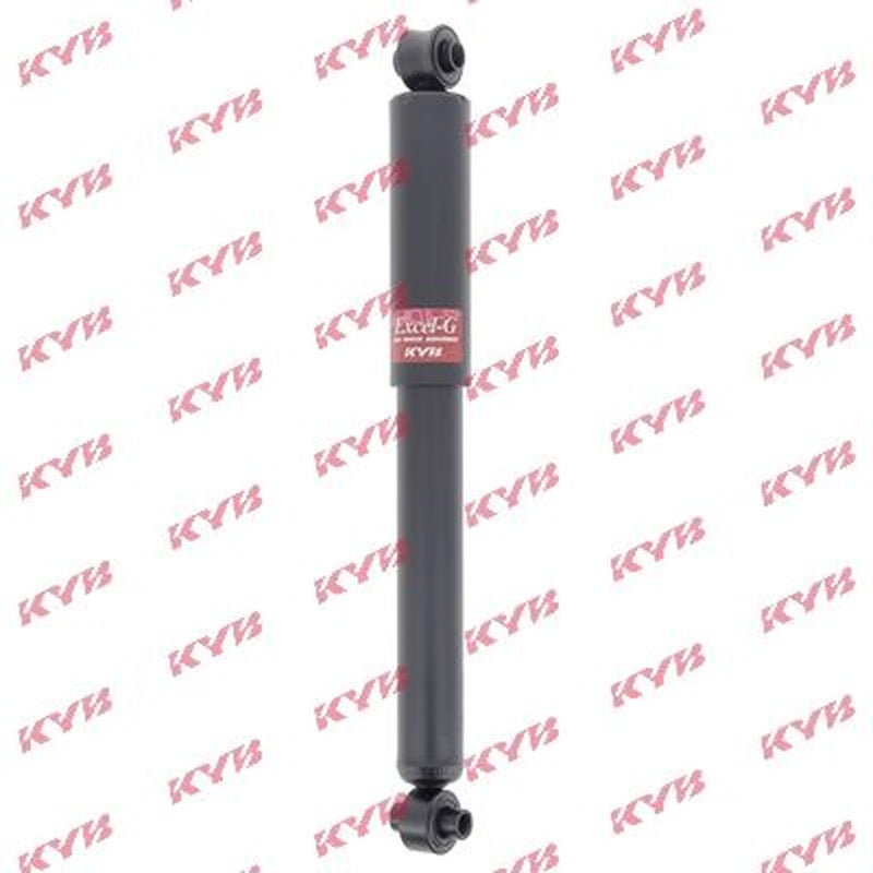 KYB Shock Absorber Damper Strut Rear 343010