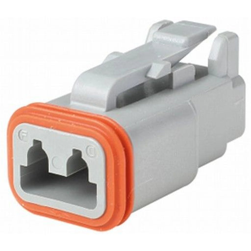 Hella Electrical Plug Housing 8JA 201 022-801