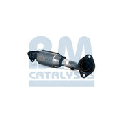 BM Catalysts Homologated Petrol Cat BM91044H