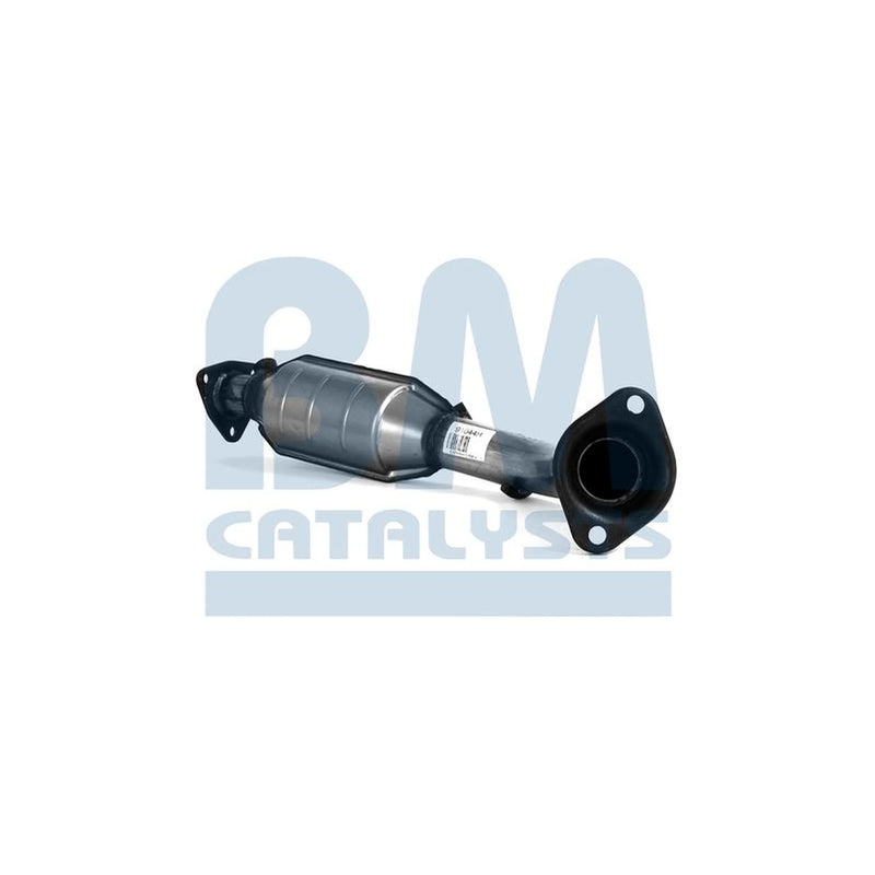 BM Catalysts Homologated Petrol Cat BM91044H