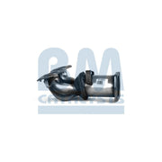 BM Catalysts Homologated Petrol Cat BM91465H