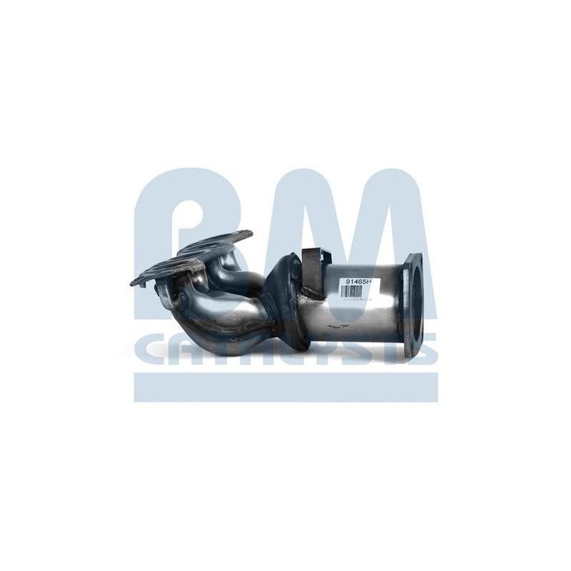 BM Catalysts Homologated Petrol Cat BM91465H