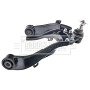 Borg & Beck Control/Trailing Arm BCA7607