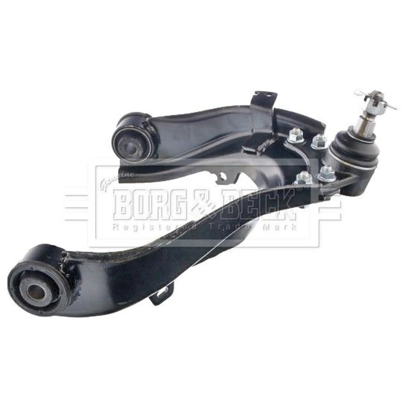 Borg & Beck Control/Trailing Arm BCA7607