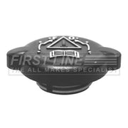 First Line Coolant Expansion Tank Cap FRC92