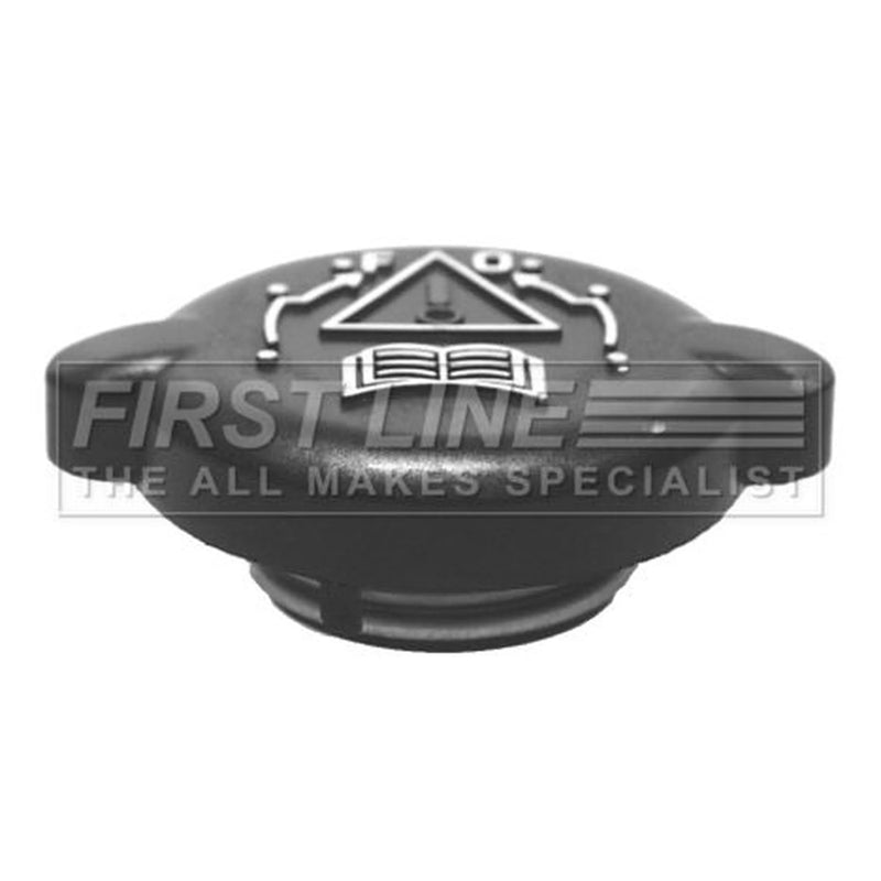 First Line Coolant Expansion Tank Cap FRC92