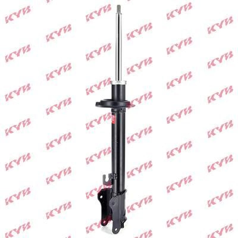 KYB Shock Absorber Damper Strut Rear 334801