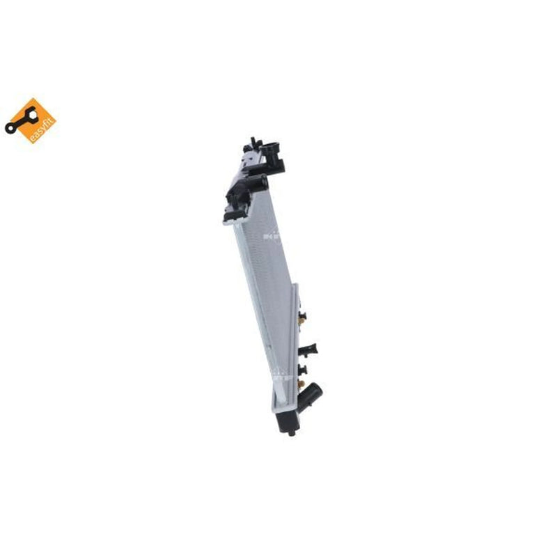 NRF Engine Radiator 59224