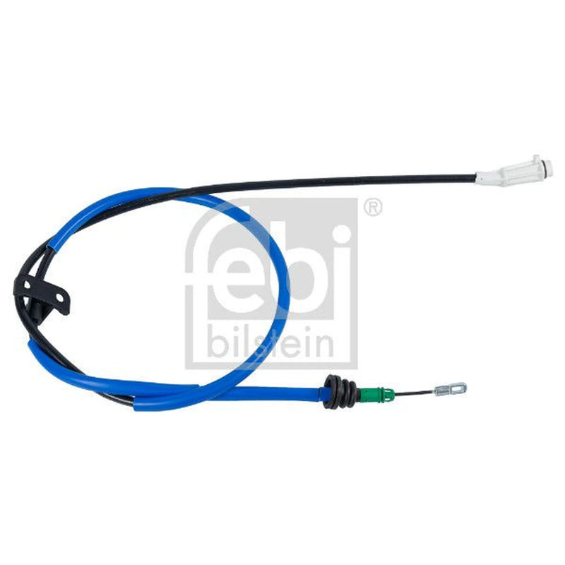 Febi Handbrake Cable Right Rear 108958