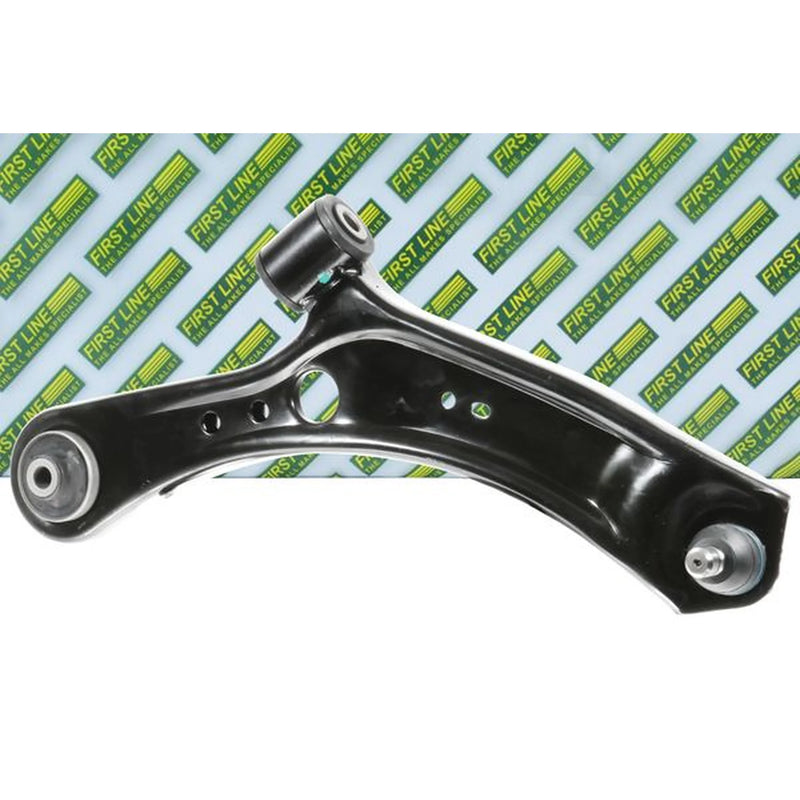 First Line Control/Trailing Arm FCA6709