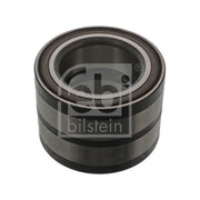 Febi Wheel Bearing 130mm OD ID Wide 45690