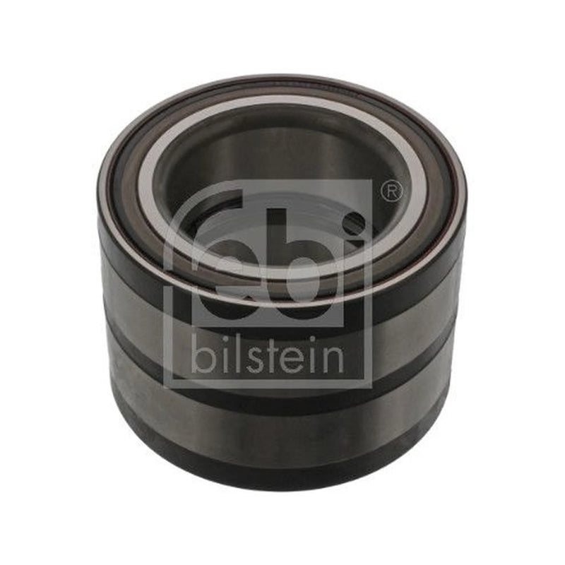 Febi Wheel Bearing 130mm OD ID Wide 45690