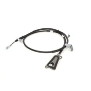 Bosch Handbrake Cable Right Rear 1 987 482 730