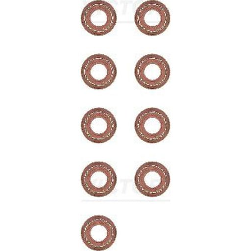 Victor Reinz Valve Stem Seal Set ID High 12-29491-03