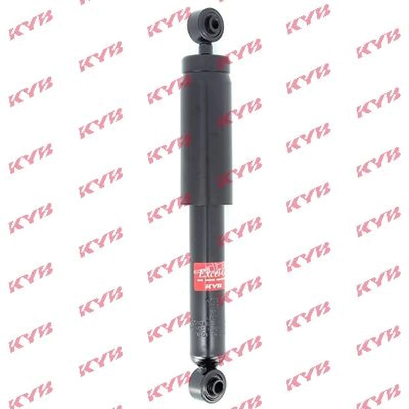 KYB Shock Absorber Damper Strut Rear 343828