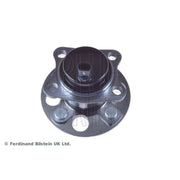 Blue Print Wheel Bearing Kit Rear Right ADT383124