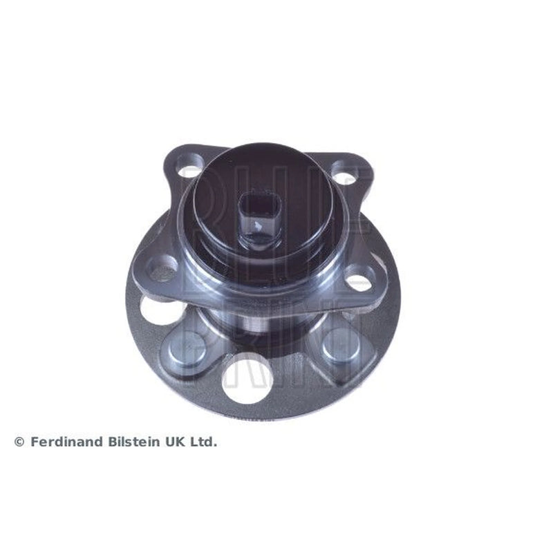 Blue Print Wheel Bearing Kit Rear Right ADT383124