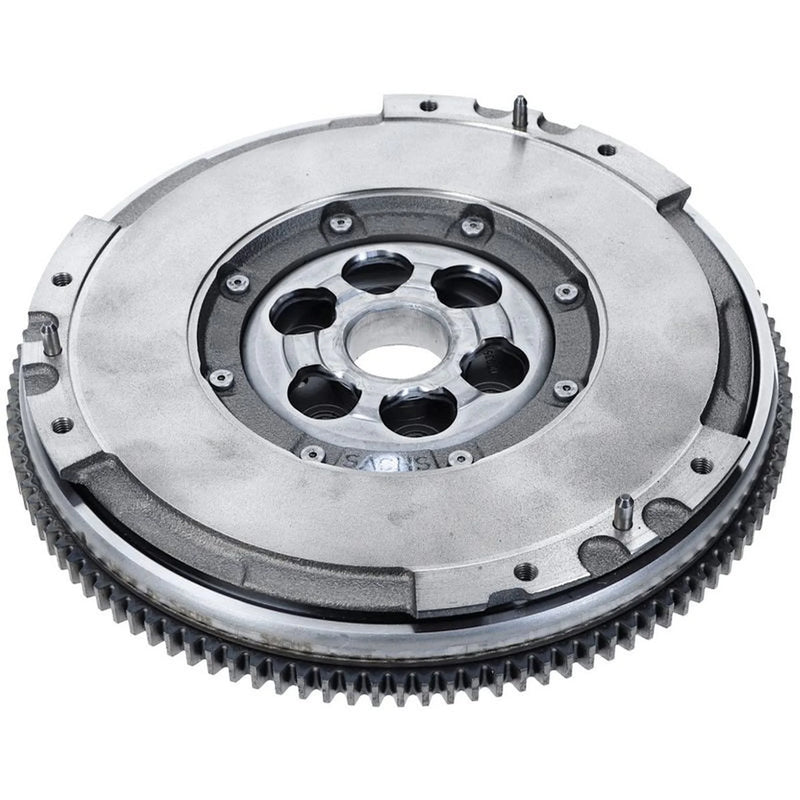 Sachs Clutch Kit Set 3pc 2290601078