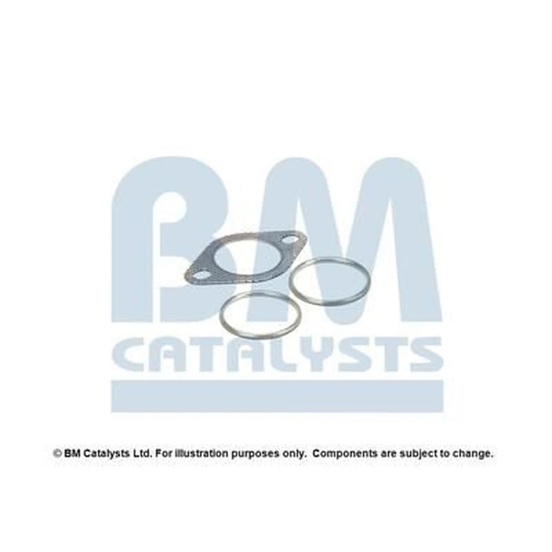 BM Catalysts Fitting Kit FK91422A FK91422A