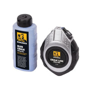 Roughneck Chalk Line Set 30m (100ft) - 43-065