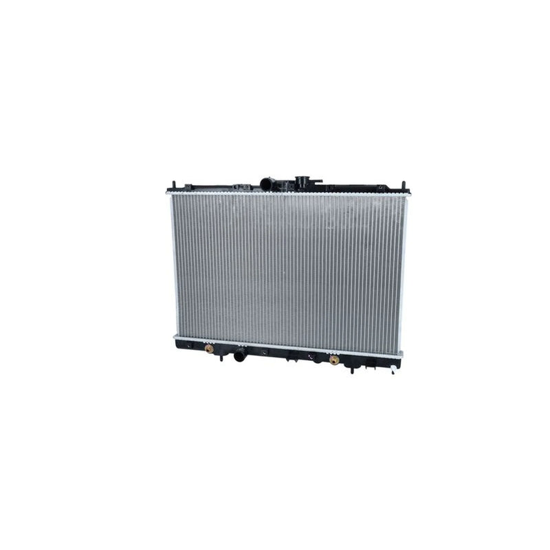 NRF Engine Radiator 53686