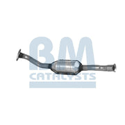 BM Catalysts Homologated Petrol Cat BM90115H