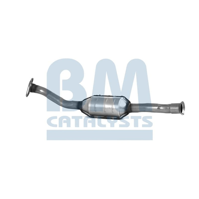 BM Catalysts Homologated Petrol Cat BM90115H
