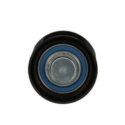 Gates V-Ribbed Belt Tensioner Pulley OD Wide Metal T36885